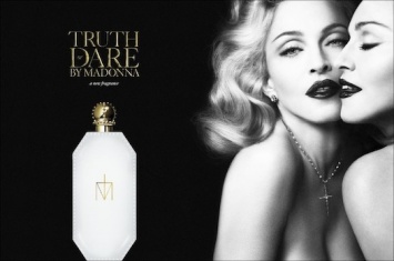 Madonna Truth or Dare