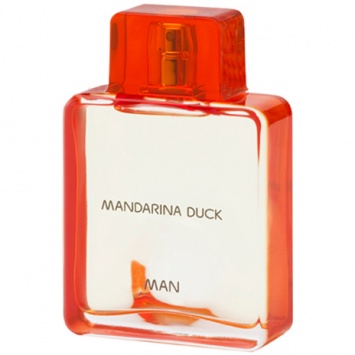 Mandarina Duck Man - Туалетная вода (тестер)