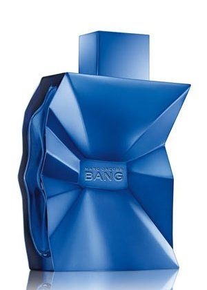 Marc Jacobs Bang Bang - Туалетная вода (тестер)