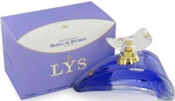 Marina de Bourbon LYS - Парфюмированная вода