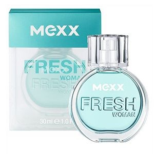 Mexx Fresh Woman - Туалетная вода