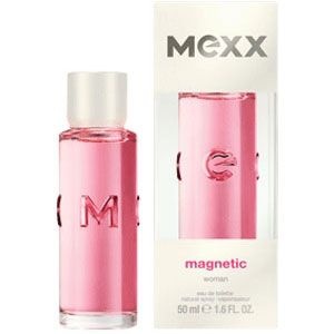 Mexx Magnetic Woman - Туалетная вода