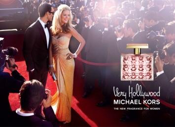 Michael Kors Very Hollywood