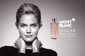 Mont Blanc Legend Pour Femme