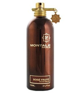 Montale Boise Fruite - Парфюмированная вода
