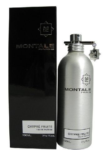 Montale Chypre Fruit - Парфюмированная вода