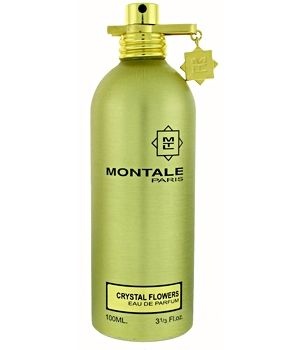 Montale Crystal Flowers - Парфюмированная вода