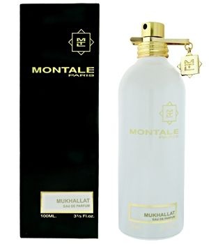 Montale Mukhallat - Парфюмированная вода