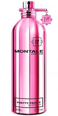 Montale Pretty Fruity - Парфюмированная вода