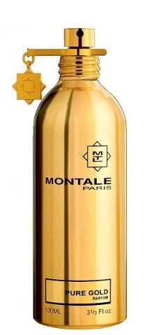 Montale Pure Gold - Парфюмированная вода