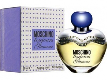 Moschino Toujours Glamour - Туалетная вода