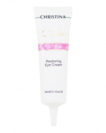Christina Muse Restoring Eye Cream Восстанавливающий крем для кожи вокруг глаз