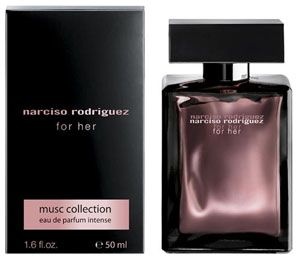 Narciso Rodriguez For Her Musc Collection