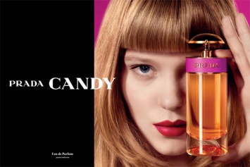 Prada Candy