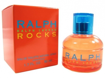 Ralph Lauren Ralph Rocks - Туалетная вода
