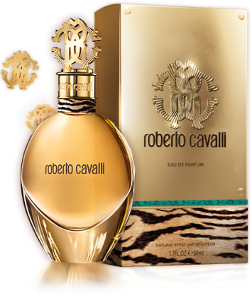 Roberto Cavalli Roberto Cavalli - Парфюмированная вода