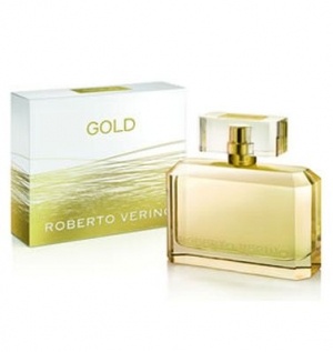Roberto Verino Gold - Парфюмированная вода