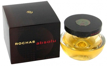 Rochas Absolu - Парфюмированная вода