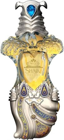 Shaik Opulent Shaik Classic No 33 - Парфюмированная вода