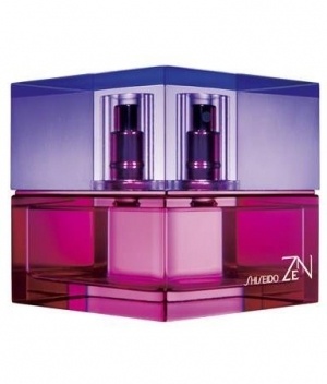 Shiseido Zen Eau de Parfum - Парфюмированная вода