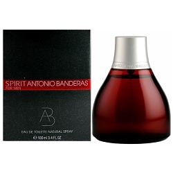 Spirit Antonio Banderas - Туалетная вода