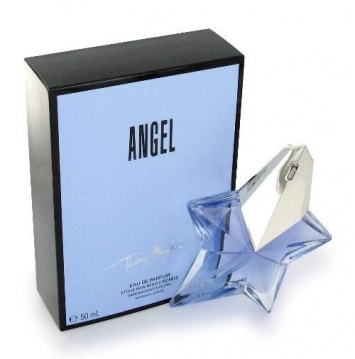 Thierry Mugler Angel - Парфюмированная вода