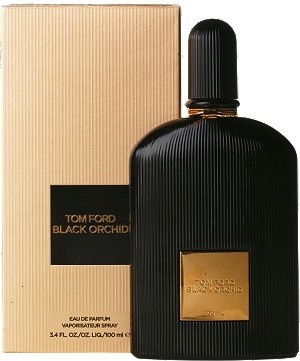 Tom Ford Black Orchid - Парфюмированная вода