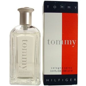 Tommy Hilfiger Tommy - Туалетная вода
