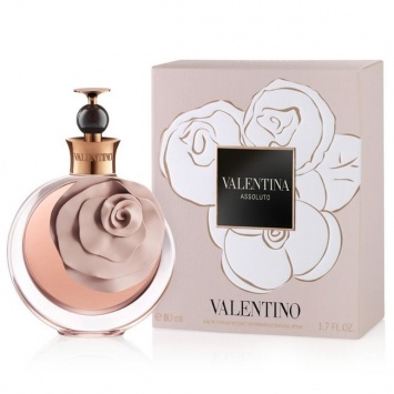 Valentina Valentina Assoluto - Парфюмированная вода