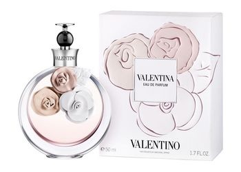 Valentino Valentina - Парфюмированная вода
