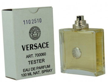 Versace - Туалетная вода (тестер)