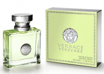 Versace Versense - Туалетная вода