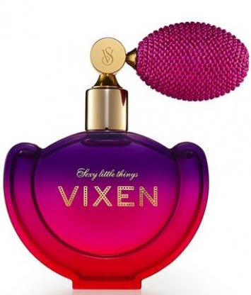 Victoria's Secret Sexy Little Things Vixen - Парфюмированная вода