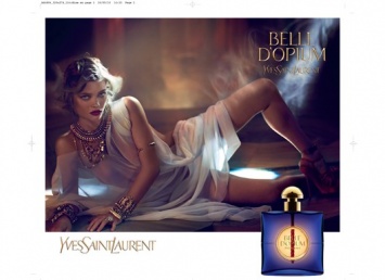 Yves Saint Laurent Belle d`Opium