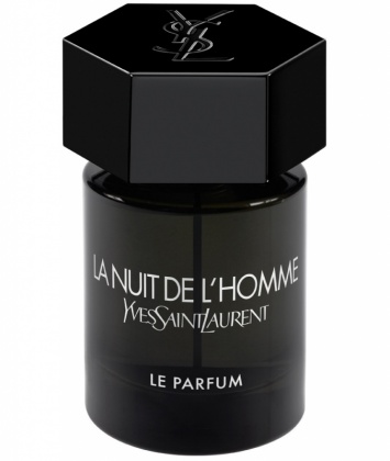Yves Saint Laurent La Nuit de L`Homme Le Parfum (тестер)
