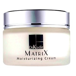 Dr. Kadir Moisturizing cream / Увлажняющий крем для нормальной и сухой кожи, 250