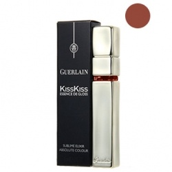 Guerlain Блеск-уход для губ разглаживающий KissKiss Essence de Gloss 442,(тестер