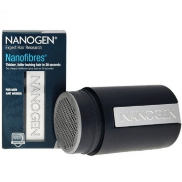Nanogen Камуфляж для ультратонких волос, 15мл.