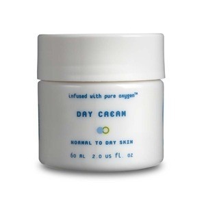 Oxygen Botanicals Day cream normal/dry skin Дневной крем для нормальной и сухой 