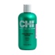 Купить CHI Curl Preserve System Shampoo (Зволожуючий шампунь для волосся, що в'є