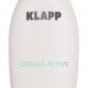 Klapp Clean & Active Exfoliator Oily Skin Эксфолиатор для жирной кожи 250мл.