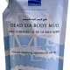 Dolmen Черная грязь Мертвого моря для тела, 600мл.