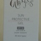 Spa Abyss Sun Protective Gel SPF 30 Гипоалергенный фотозащитный крем-гель SPF 30