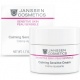 Janssen Calming Sensitive Cream Успокаивающий питательный увлажняющий крем, 50мл