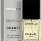 Chanel Cristalle Туалетная вода, 100мл.