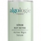 Algologie Активная ночная сыворотка
