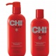 Купить CHI 44 Iron Guard Shampoo 12 oz. (Термозахисний шампунь для волосся) 355 