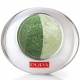 Pupa Тени для век 2-цветные запеченные Luminys 50 Болотное-зеленый/зеленое золот
