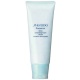 Shiseido Пенка-флюид для лица очищающая для комбинированной и проблемной кожи Pu