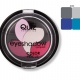 Quiz Color Focus eyeshadow 4 Тени для век 4, 4гр.